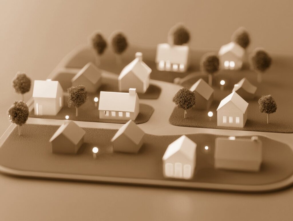A Journey Through Time: The Enduring Heritage of Santa Clara Southeast Neighborhood